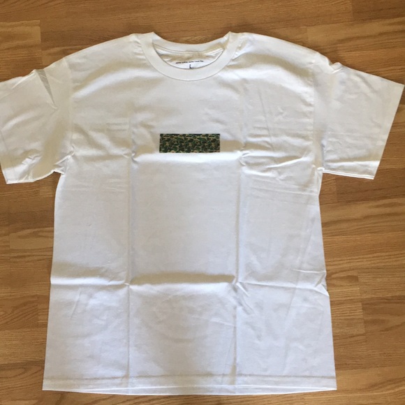 NWT Aaron’s World Box Logo - Picture 4 of 8